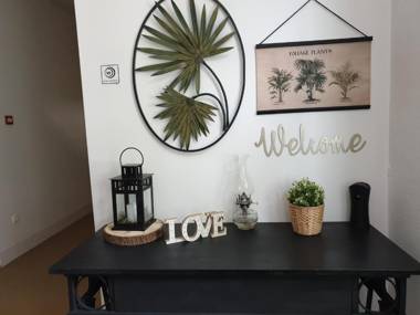 Casa de Campo - Quinta Lagus