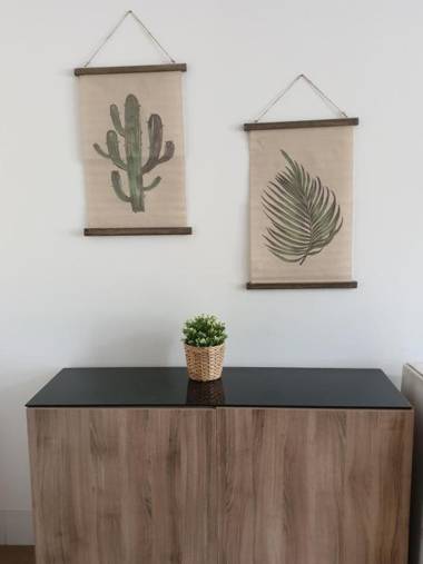 Casa de Campo - Quinta Lagus