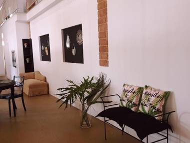 Casa de Campo - Quinta Lagus