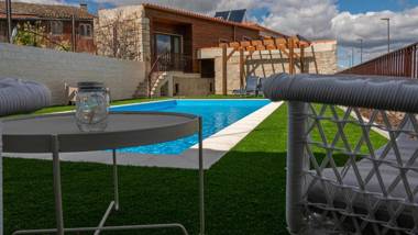 The Village House by CDV