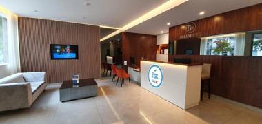 Belem Hotel - B&B