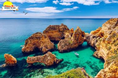 #48 Modern & High Floor Flat with Stunning View Pool