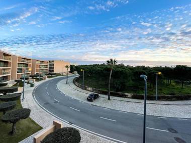 Herdade dos Salgados T3-11B2A Vila das Lagoas Albufeira