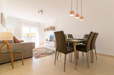 Family Holiday Home Vale de Parra Albufeira