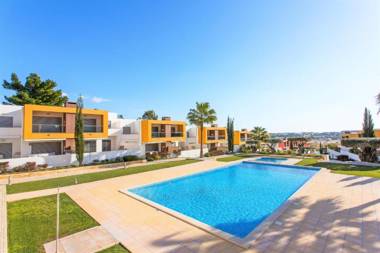 Delightful Apartment in Vale de Parra Albufeira