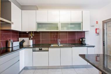 Delightful Apartment in Vale de Parra Albufeira