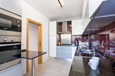 Delightful Apartment in Vale de Parra Albufeira