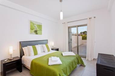 Delightful Apartment in Vale de Parra Albufeira