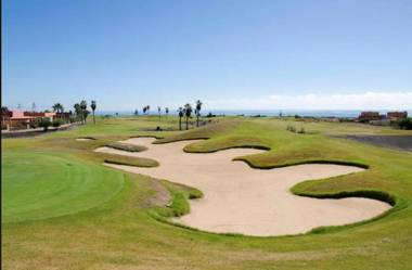 Apartamento Salgados 12C