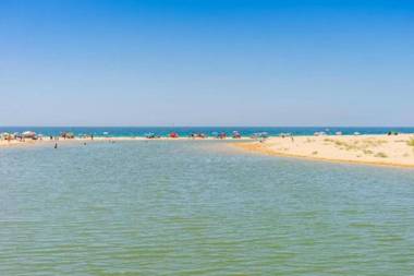 Apartamento Salgados 12C