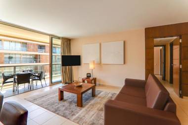 Apartamento Salgados 12C