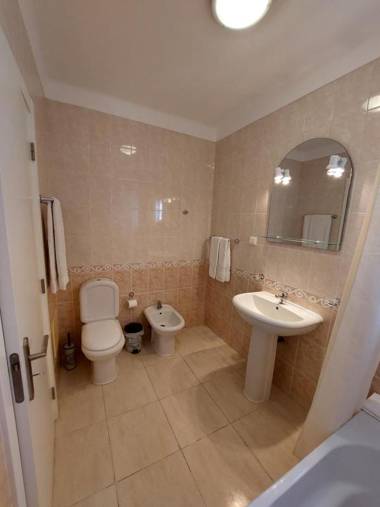 Apartamento Sunny Velamar