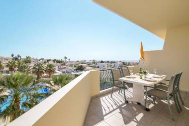 Apartamento Rosal CM