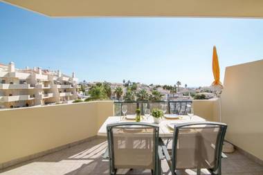 Apartamento Rosal CM