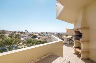 Apartamento Rosal CM