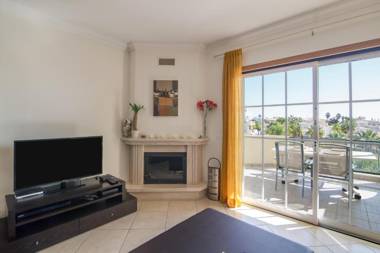 Apartamento Rosal CM