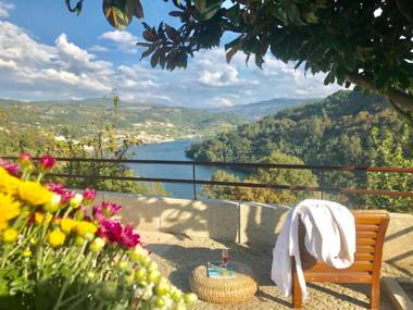 Pedacinho de Mundo Douro