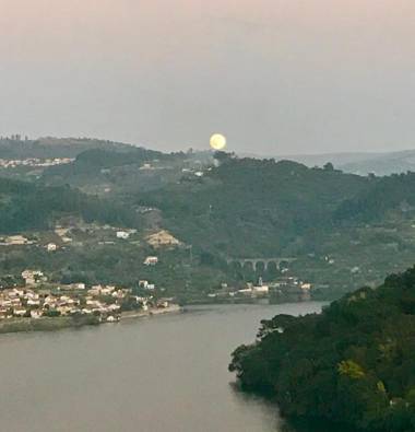 Pedacinho de Mundo Douro