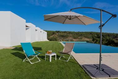 Monte das Texugueiras