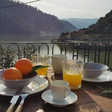 Douro Suites