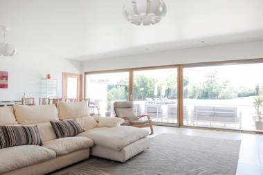 Monte Girassol - The Lisbon Country House