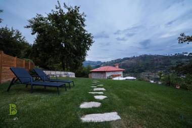 Quinta da Bouça - Agroturismo