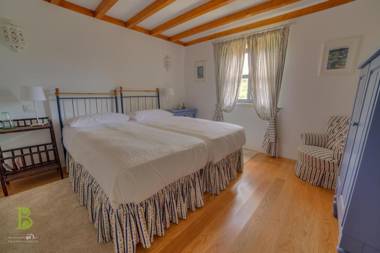 Quinta da Bouça - Agroturismo