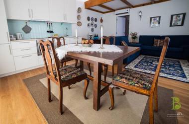 Quinta da Bouça - Agroturismo