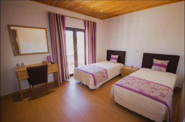 Casa De Campo Cantinho Da Serra