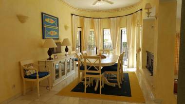 Dunas Douradas Beach Villa