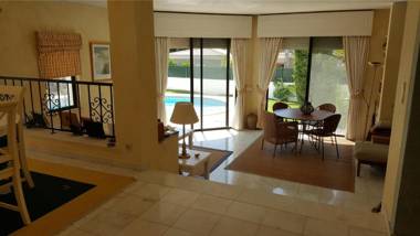 Dunas Douradas Beach Villa