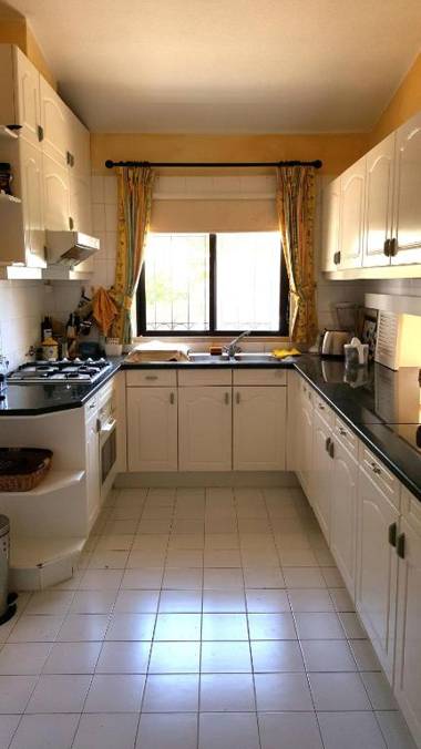 Dunas Douradas Beach Villa