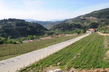 Douro Cister Hotel Resort