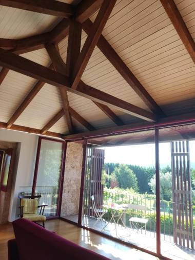 Casas da Quinta da Cancela