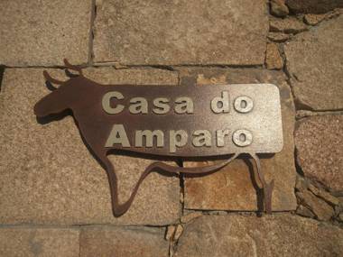 Cidadelhe Rupestre Turismo Rural