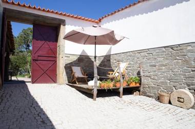 Quinta Da Estrada Winery Douro Valley