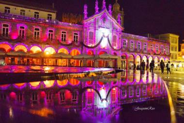 Quinta Pedras De Baixo