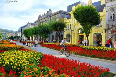 Quinta Pedras De Baixo