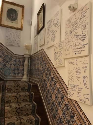 HOTEL BOUTIQUE a ESPLANADA