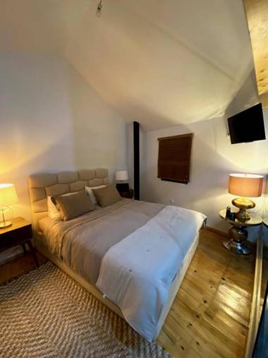 Casa dos Jasmins by Lisbon Village Apartments