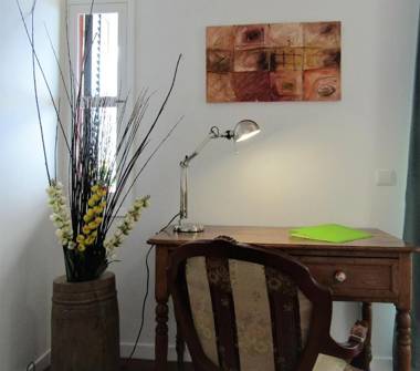 The Lidosol - Phenomenal view over the Atlantic Ocean