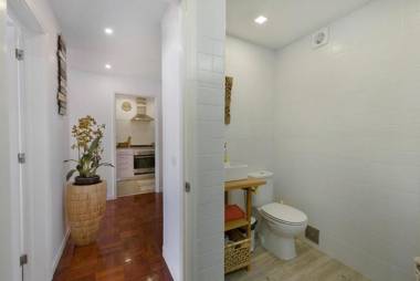 The Lidosol - Phenomenal view over the Atlantic Ocean