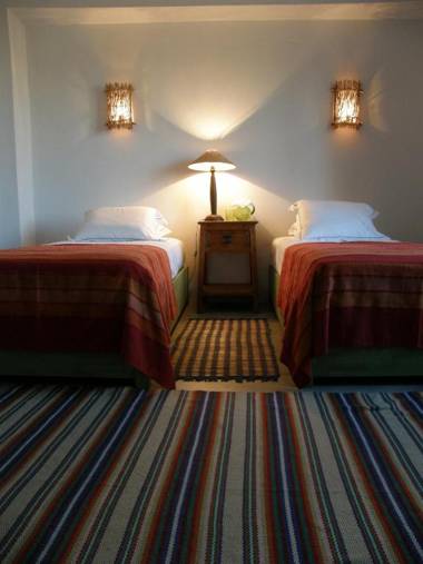 Casa da Ermida de Santa Catarina