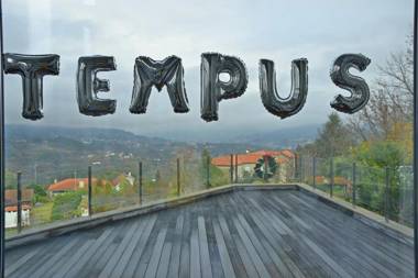 Tempus Hotel & Spa