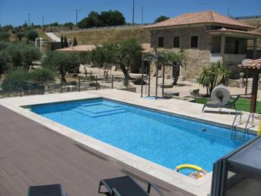 Quinta das Pias - Holiday Farm