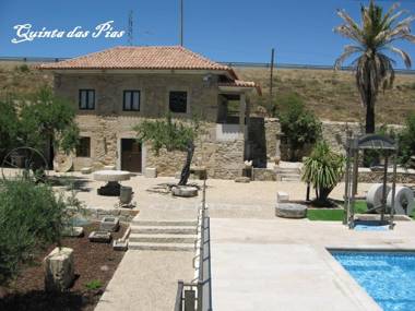 Quinta das Pias - Holiday Farm