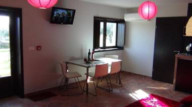 Quinta das Pias - Holiday Farm