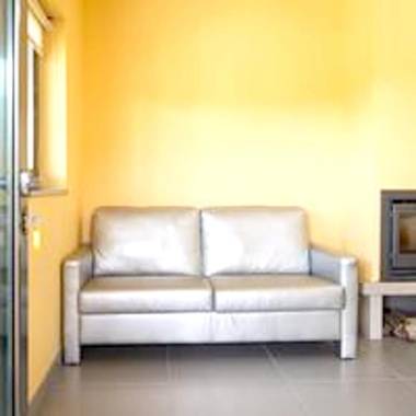 2 bedrooms bungalow with city view shared pool and jacuzzi at Pinhel