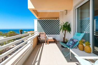 Bafureira Cascais Apartment; Condomínio privado com piscina