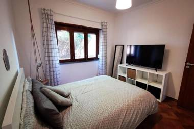 GuestReady - Beachside Apartment near Praia de Carcavelos